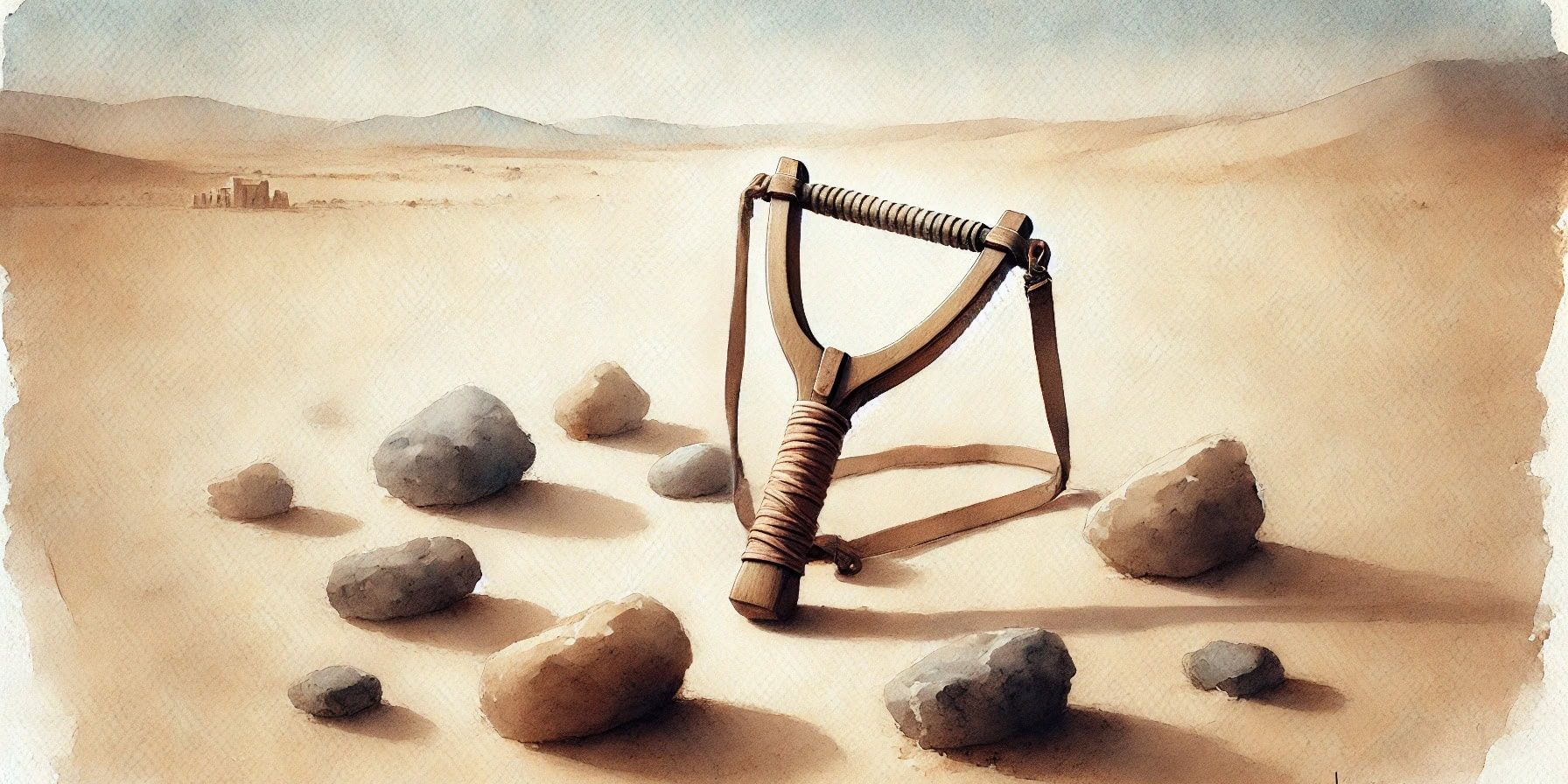 slingshot